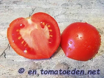 geschnittene Frucht