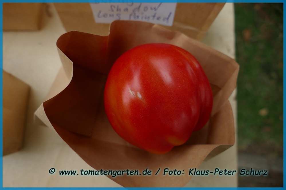 Frucht