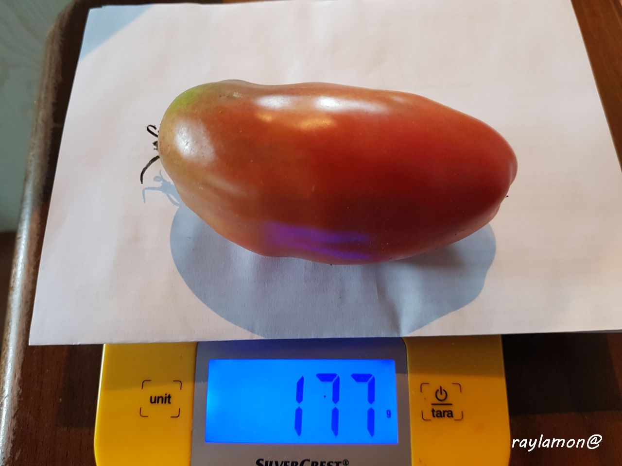 Frucht