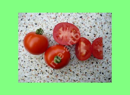 geschnittene Frucht