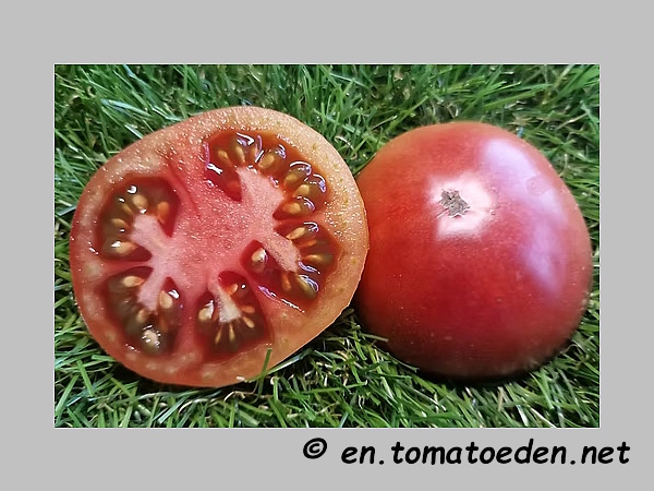 geschnittene Frucht