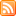 RSS-Feed Icon