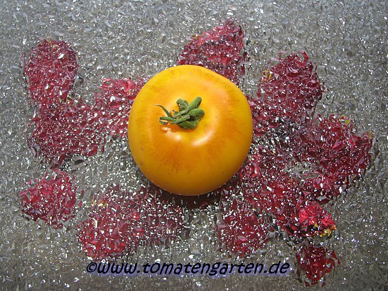 Frucht