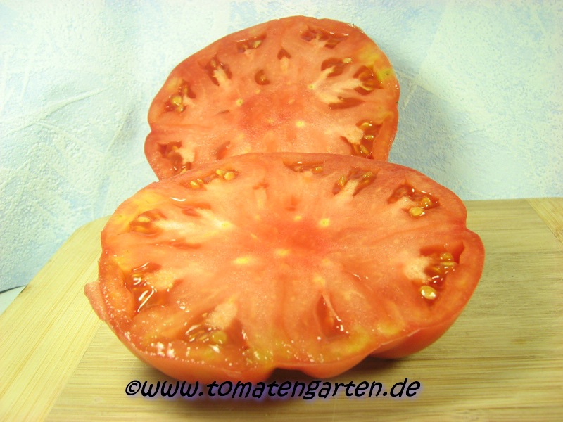 geschnittene Frucht