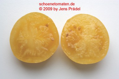 geschnittene Frucht