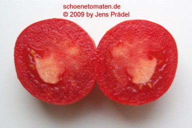 geschnittene Frucht