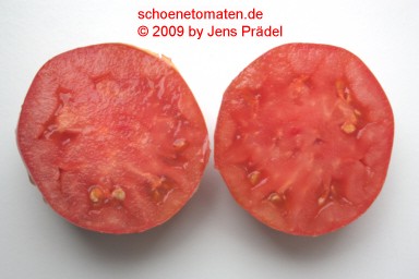 geschnittene Frucht