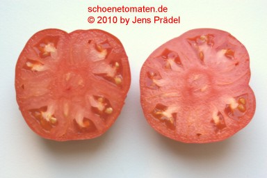 geschnittene Frucht