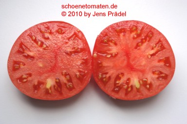 geschnittene Frucht