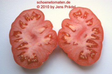 geschnittene Frucht