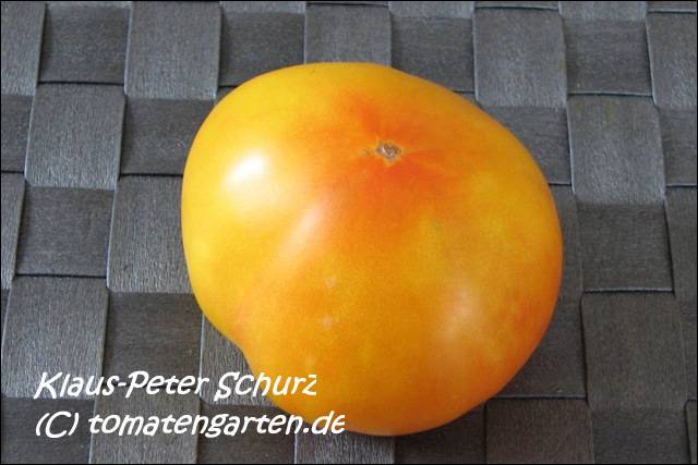 Frucht