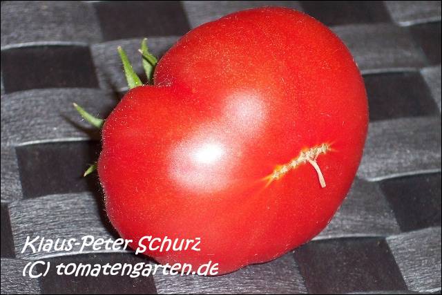 Frucht