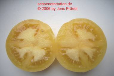 geschnittene Frucht