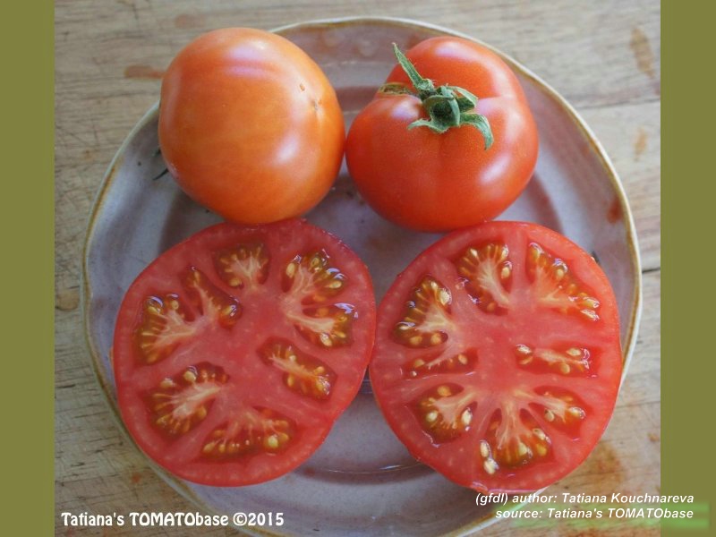 geschnittene Frucht