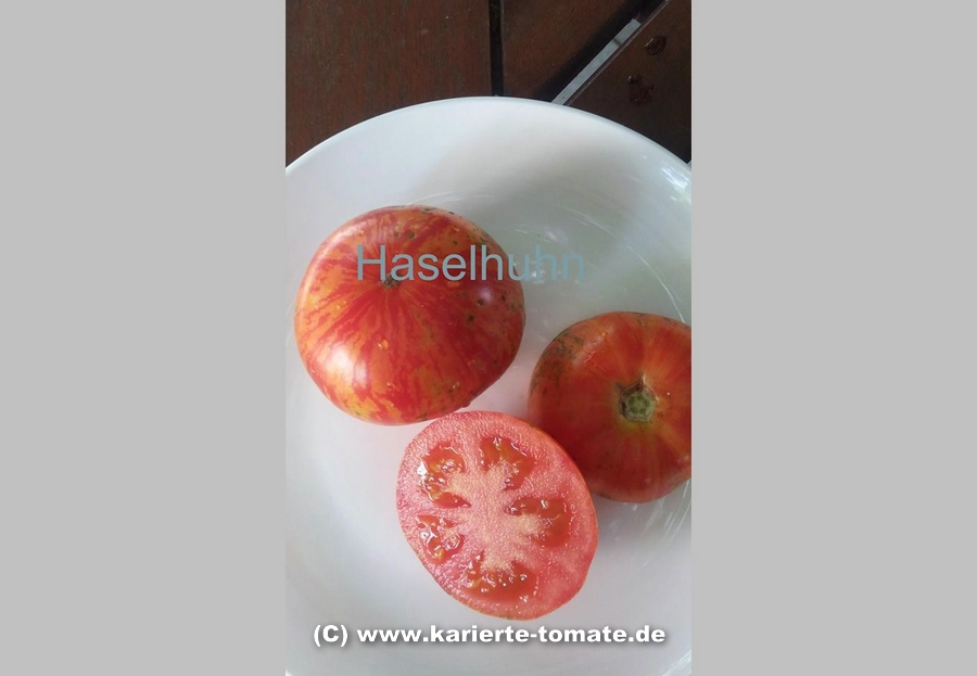 geschnittene Frucht