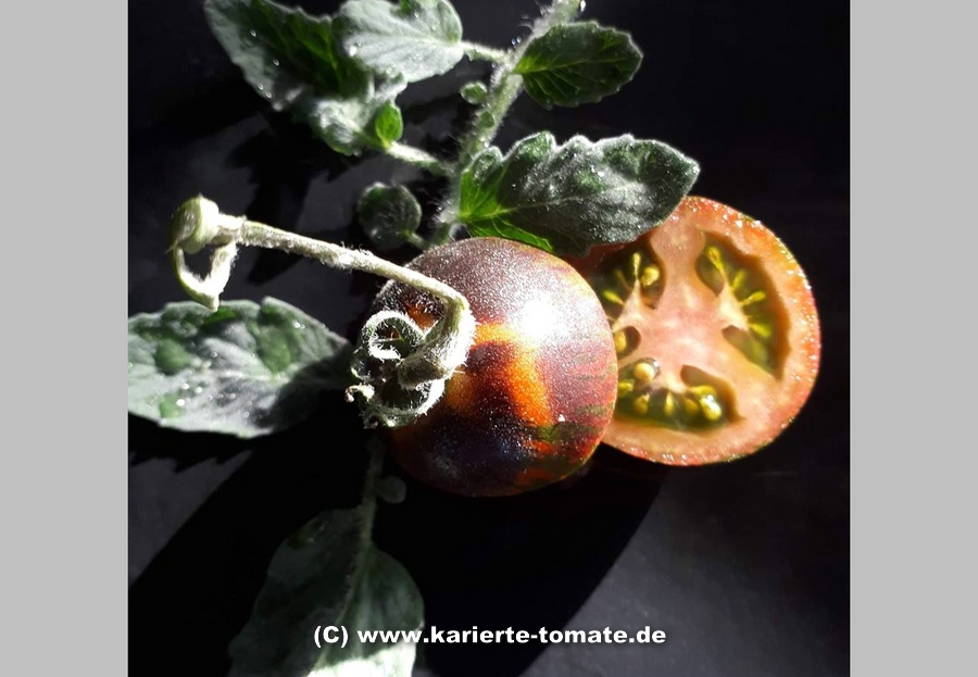 geschnittene Frucht