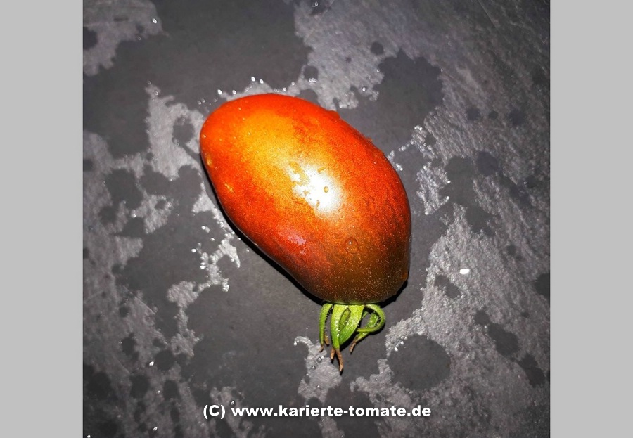 Frucht