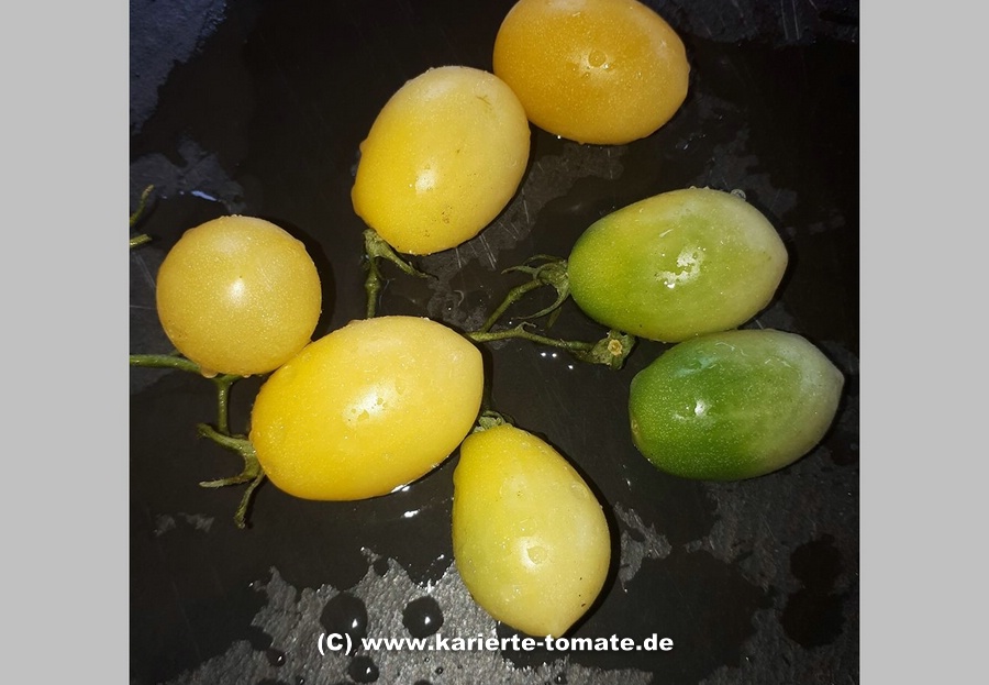 Frucht