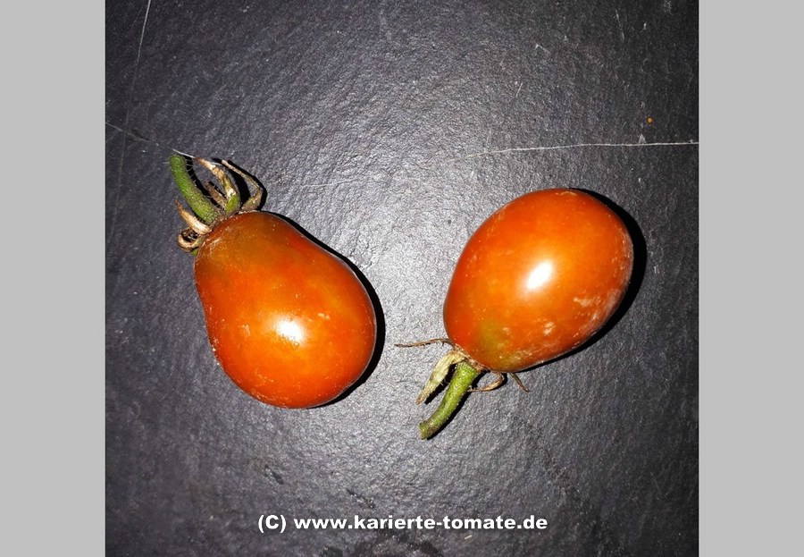 geschnittene Frucht