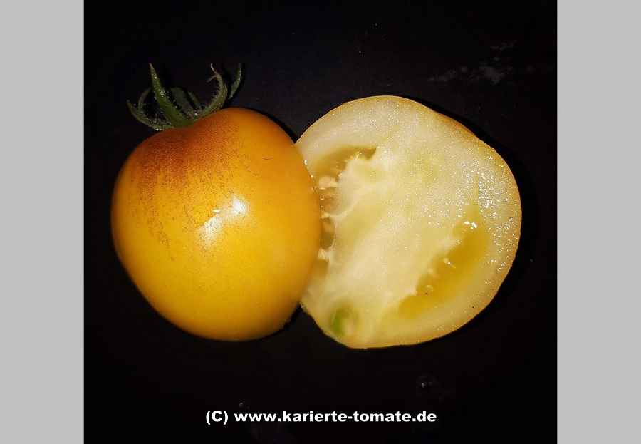 geschnittene Frucht