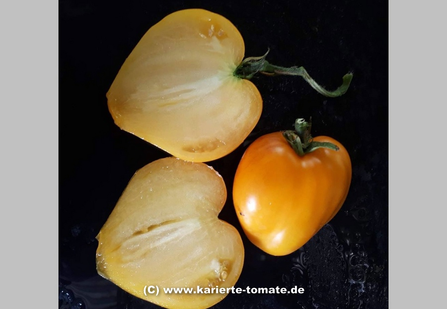 geschnittene Frucht