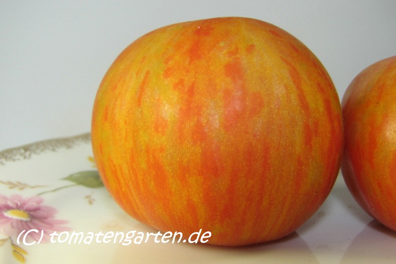 Frucht