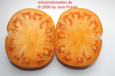 geschnittene Frucht