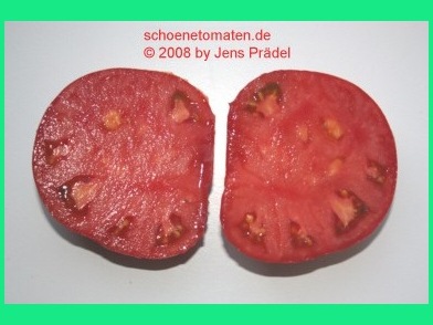 geschnittene Frucht