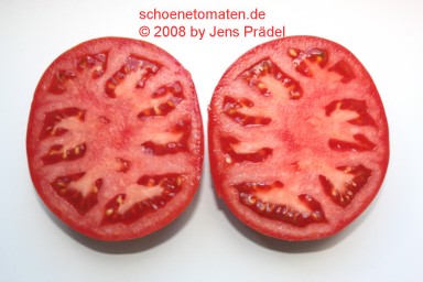 geschnittene Frucht